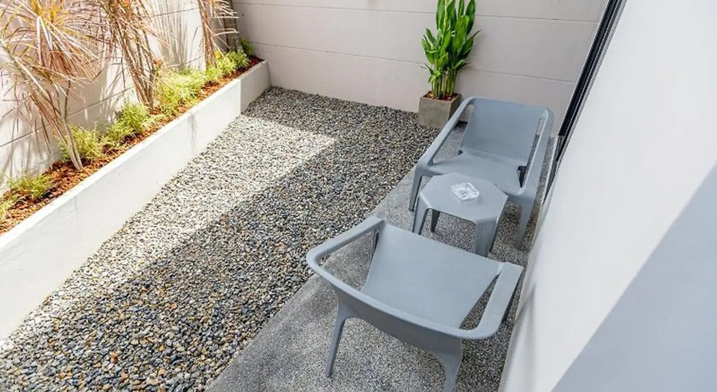 Studio 99 Serviced Apartment ROOM_EXAMPLE