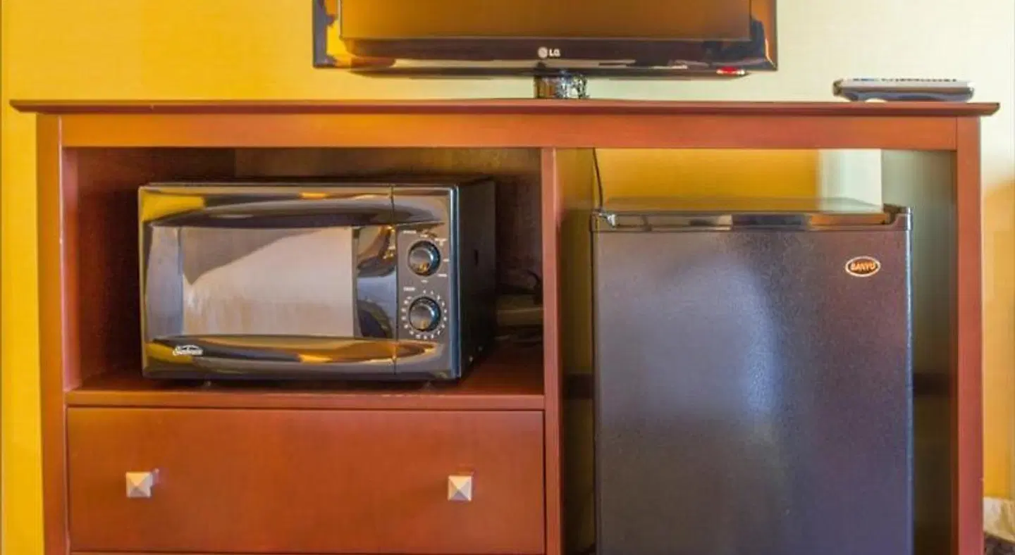 Holiday Inn Express & Suites Richland by IHG LOUNGE_LOBBY