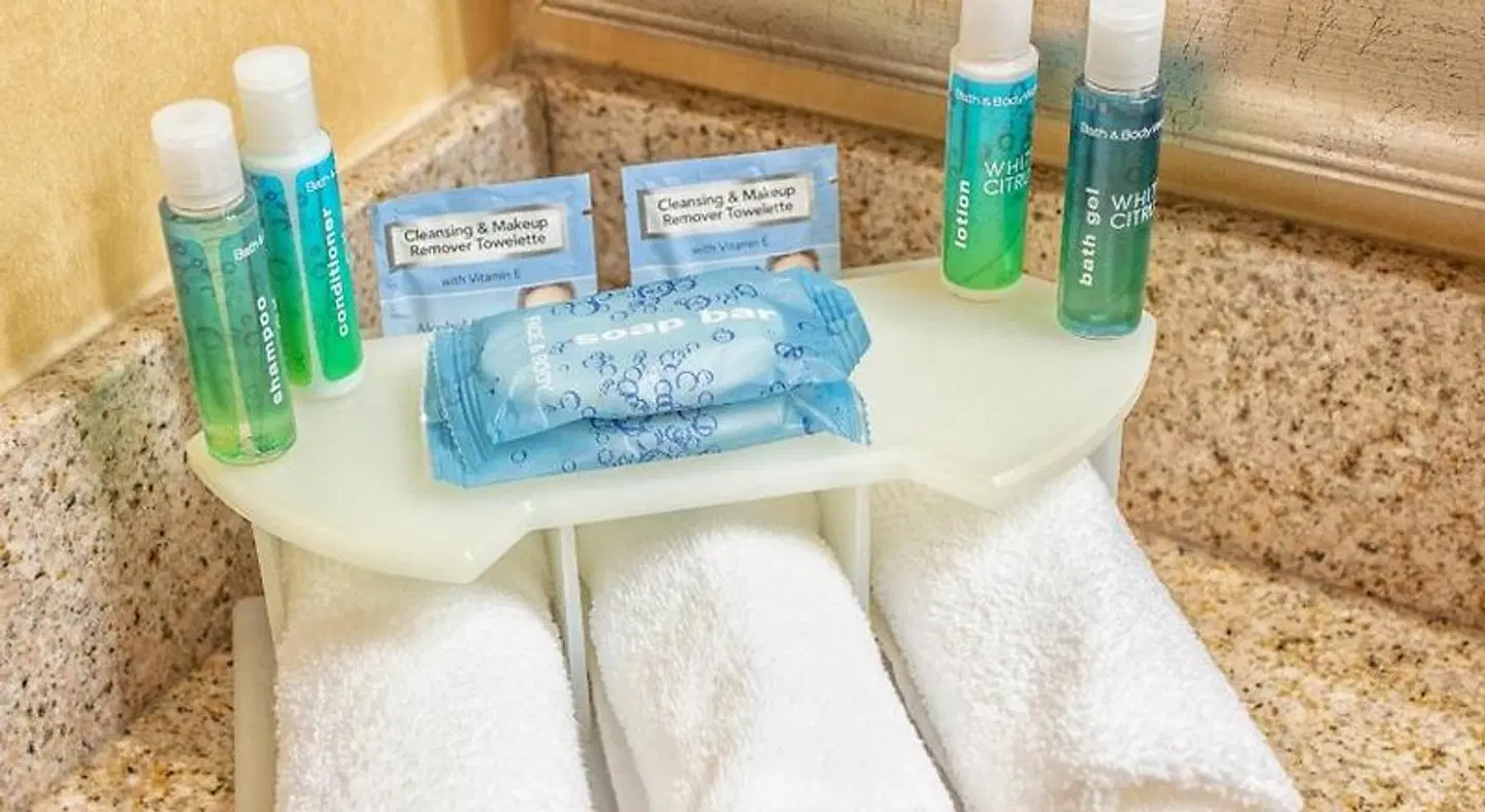 Holiday Inn Express & Suites Richland by IHG Landkarte