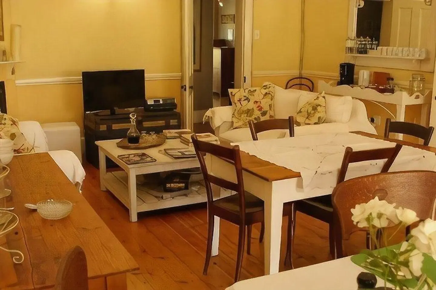 Tancredi B&B Restaurant