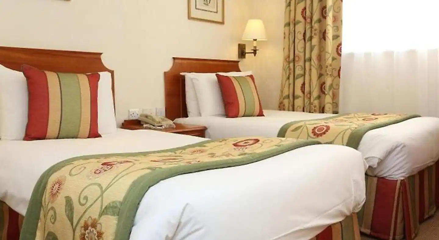 The Byron Wohnbeispiel