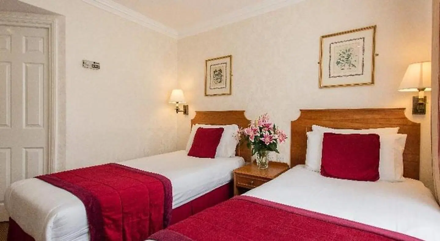 The Byron ROOM_EXAMPLE