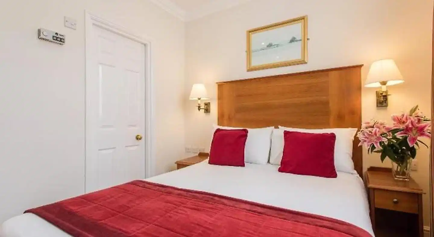 The Byron Wohnbeispiel