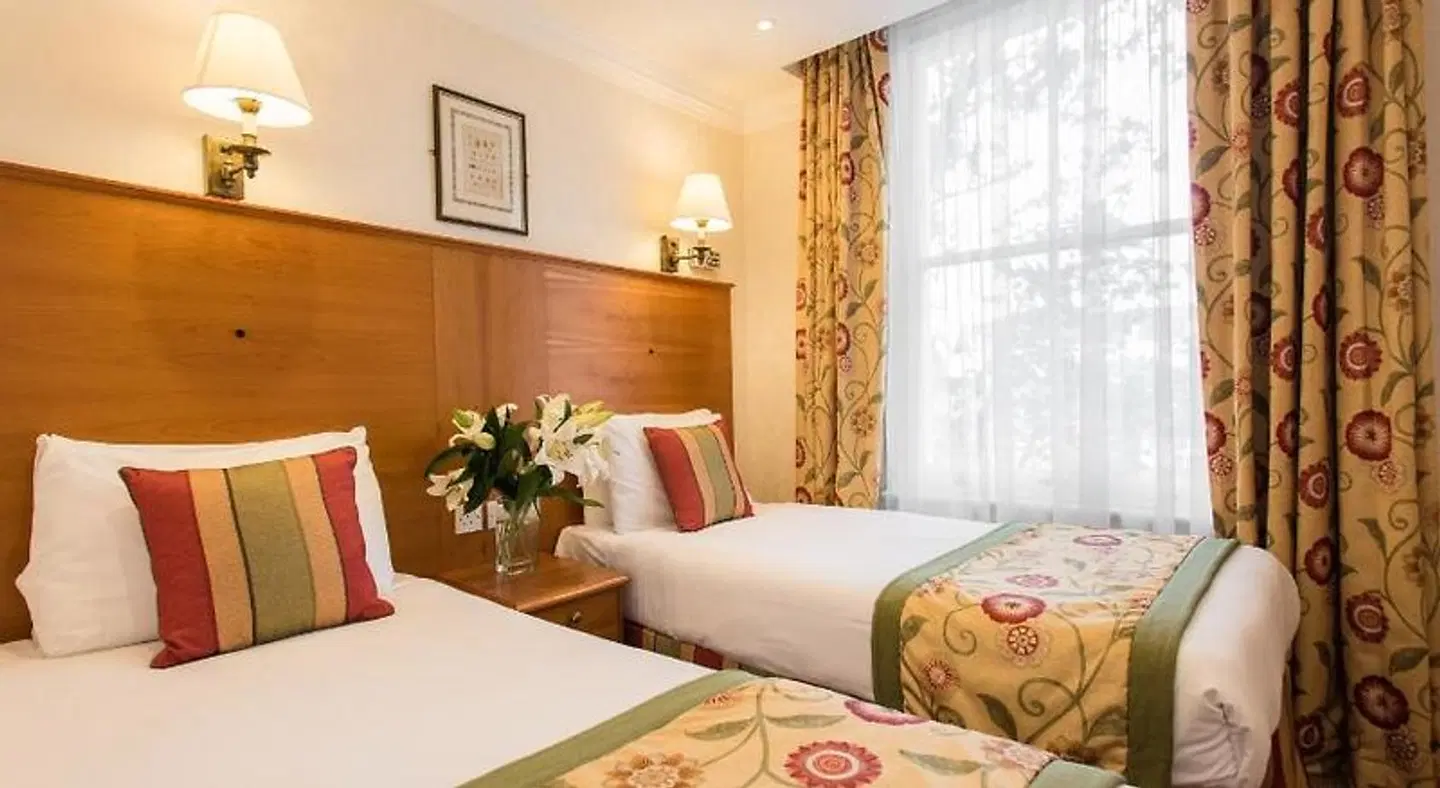 The Byron ROOM_EXAMPLE