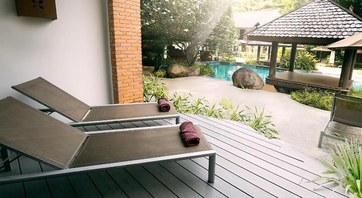 Woodlands Resort HEALTH_BEAUTY