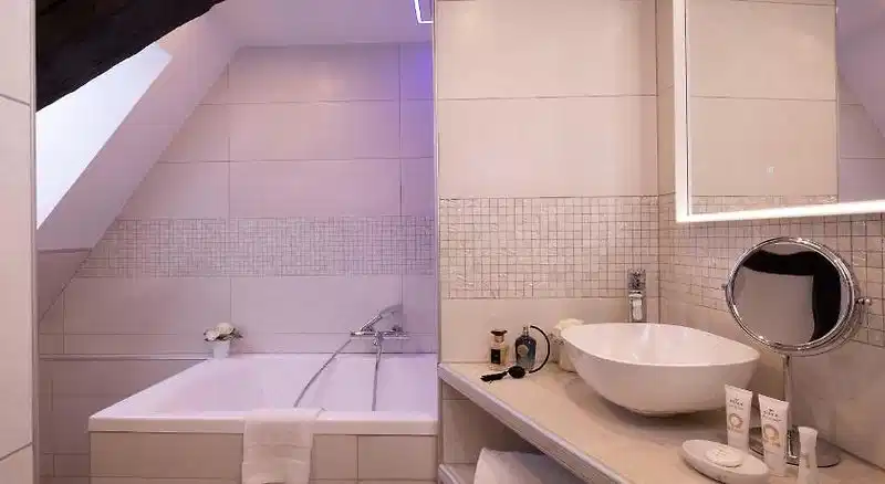 Hotel Le Marechal – Hotelfoto