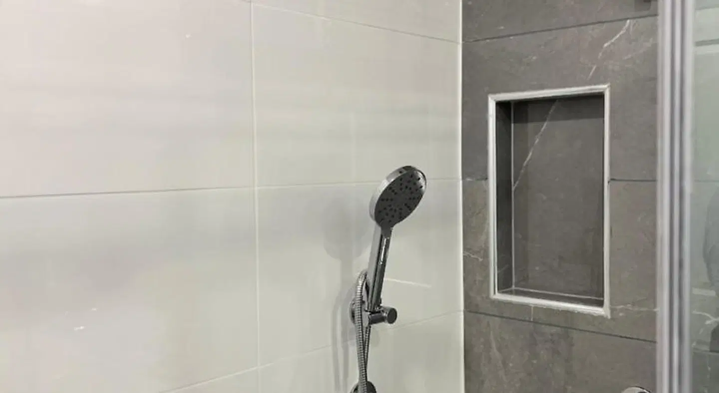 Best Western Airport Motel & Convention Centre Badezimmer