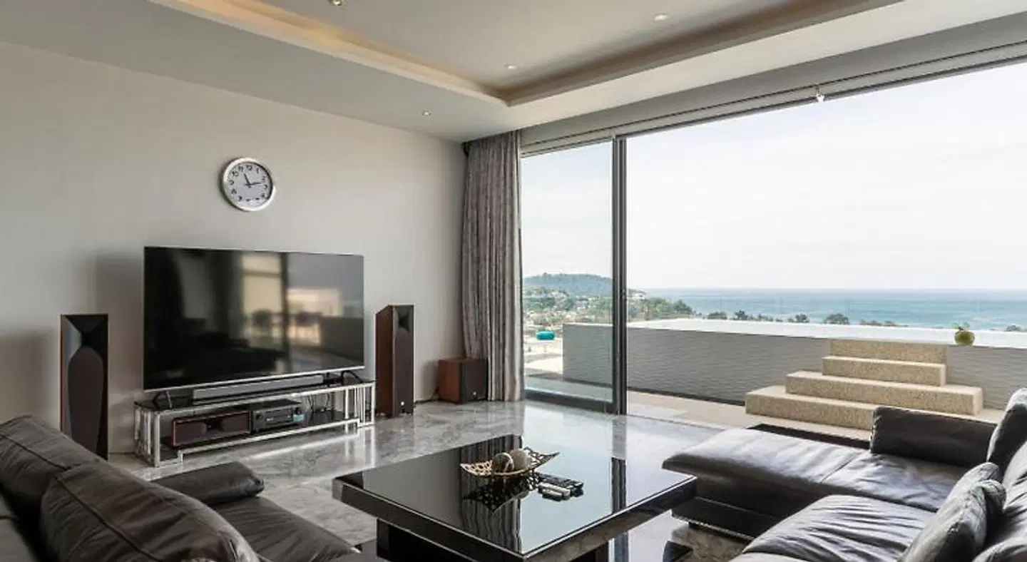 The View Phuket ROOM_EXAMPLE