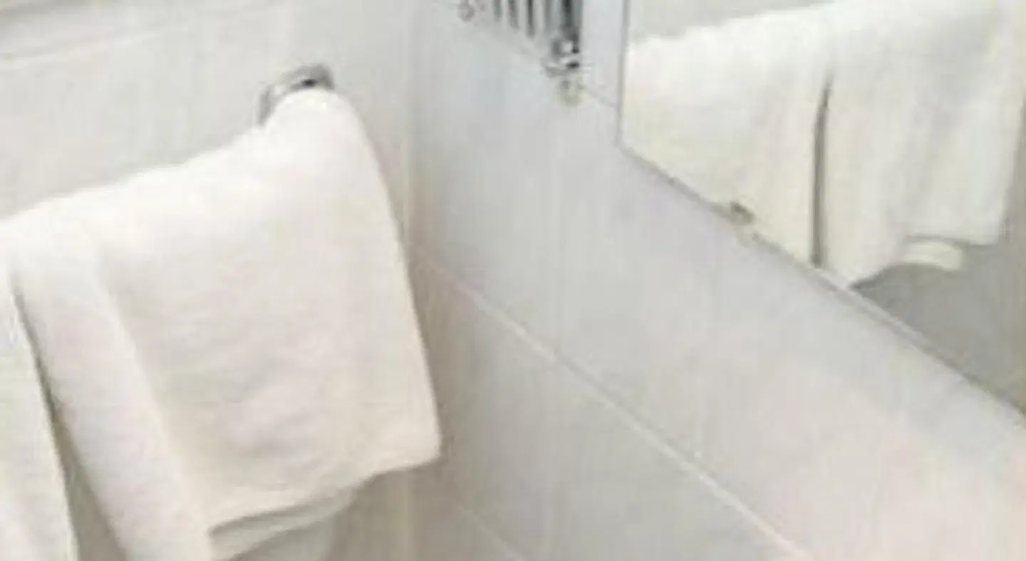 Kunibert der Fiese Badezimmer