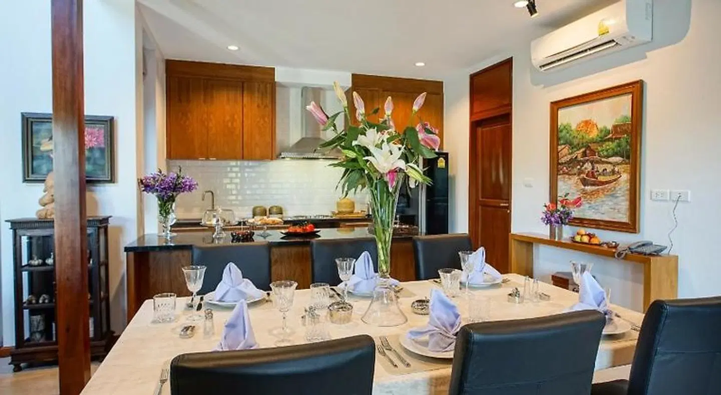 Mae Rim Grace Restaurant