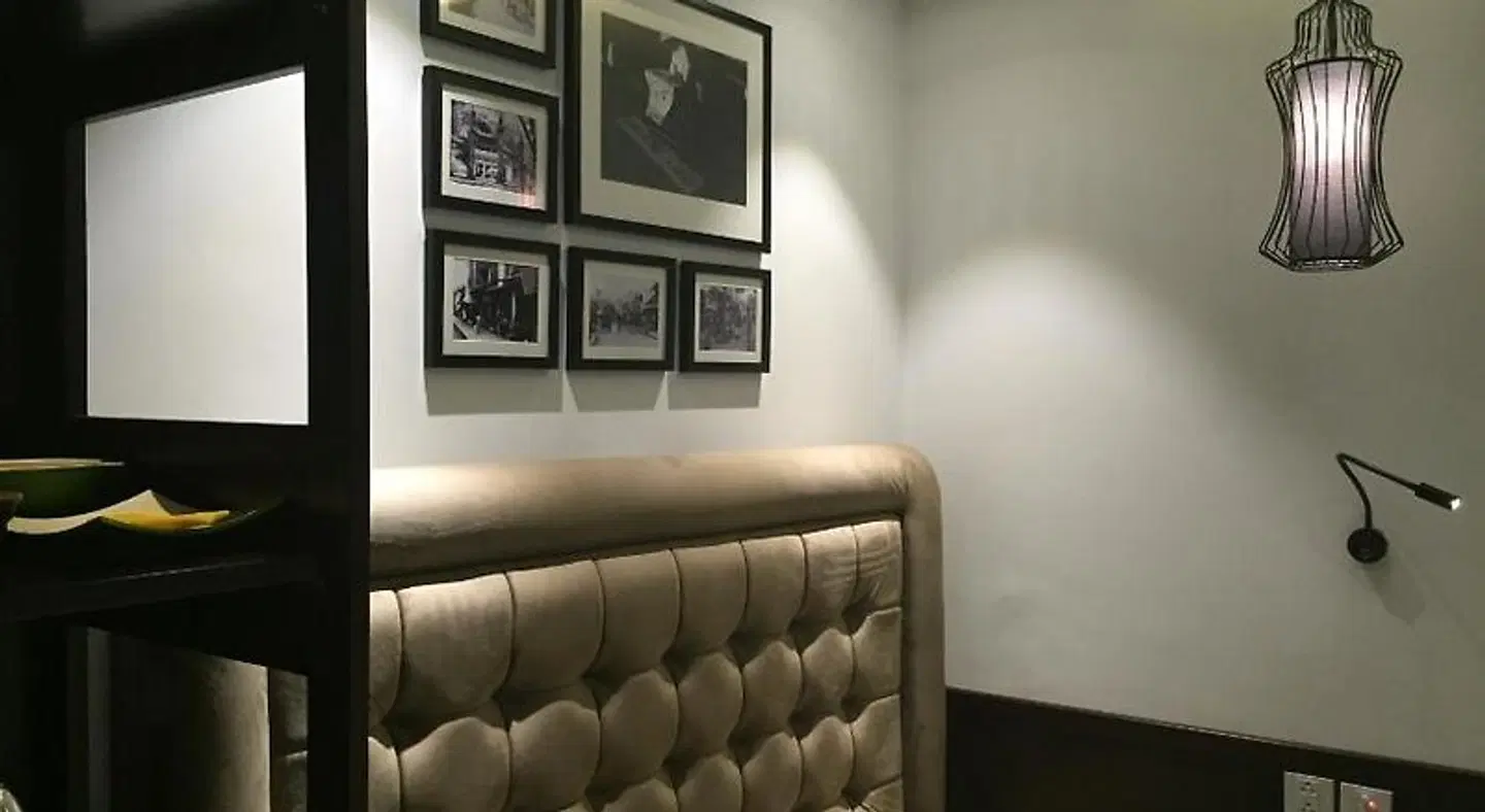 Hanoi Marvellous Hotel & Spa Konferenz