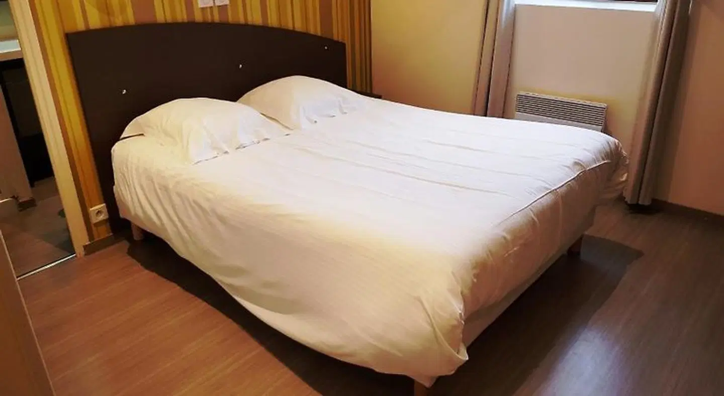 Auberge de la Baie ROOM_EXAMPLE