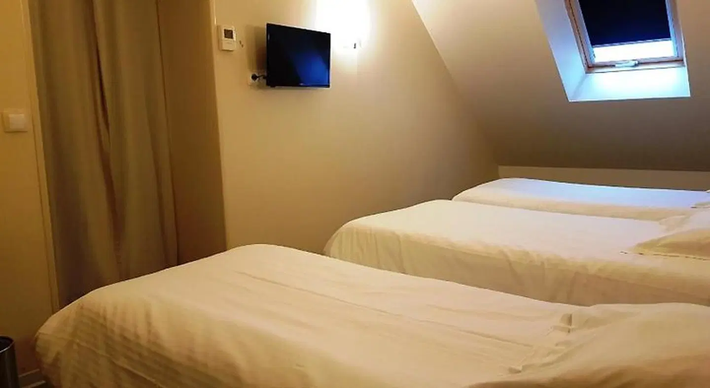 Auberge de la Baie ROOM_EXAMPLE