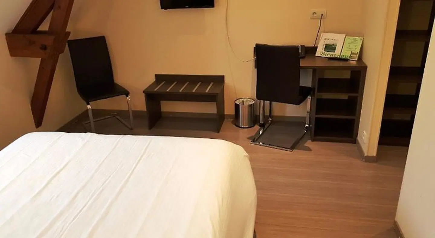 Auberge de la Baie ROOM_EXAMPLE