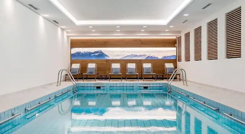 Bauer – Hotelfoto