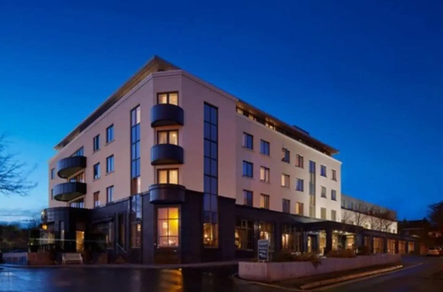 Salthill EXTERIOR