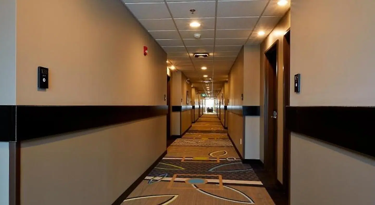 Best Western Plus East Side Konferenz