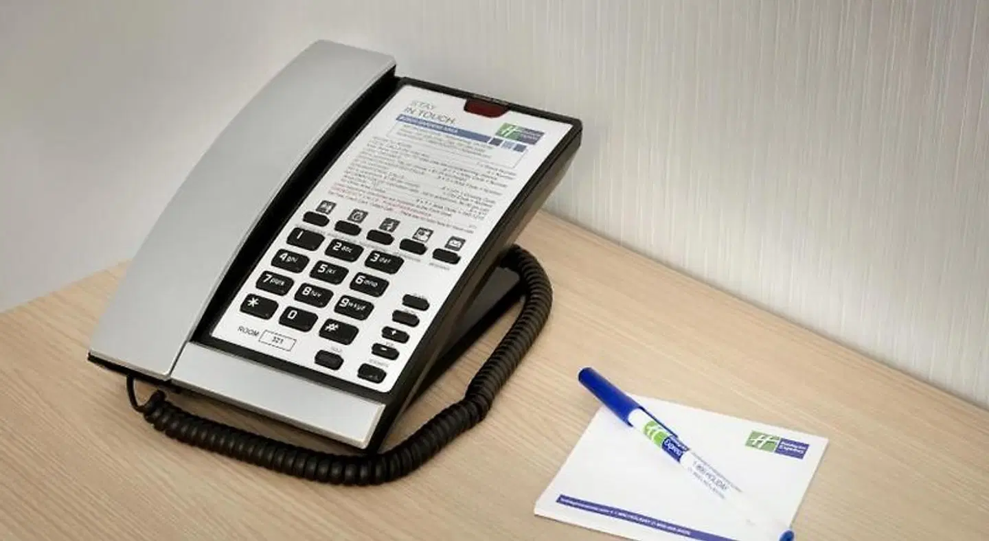 Holiday Inn Express Williamsbrg Busch Gardens Area by IHG MODEL_IMPRESSION