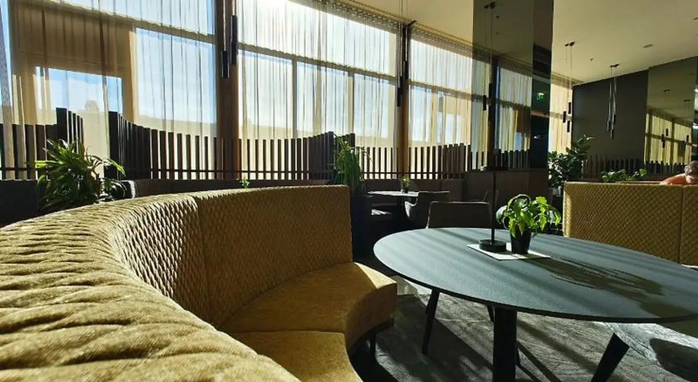 Pannonia Tower Hotel LOUNGE_LOBBY