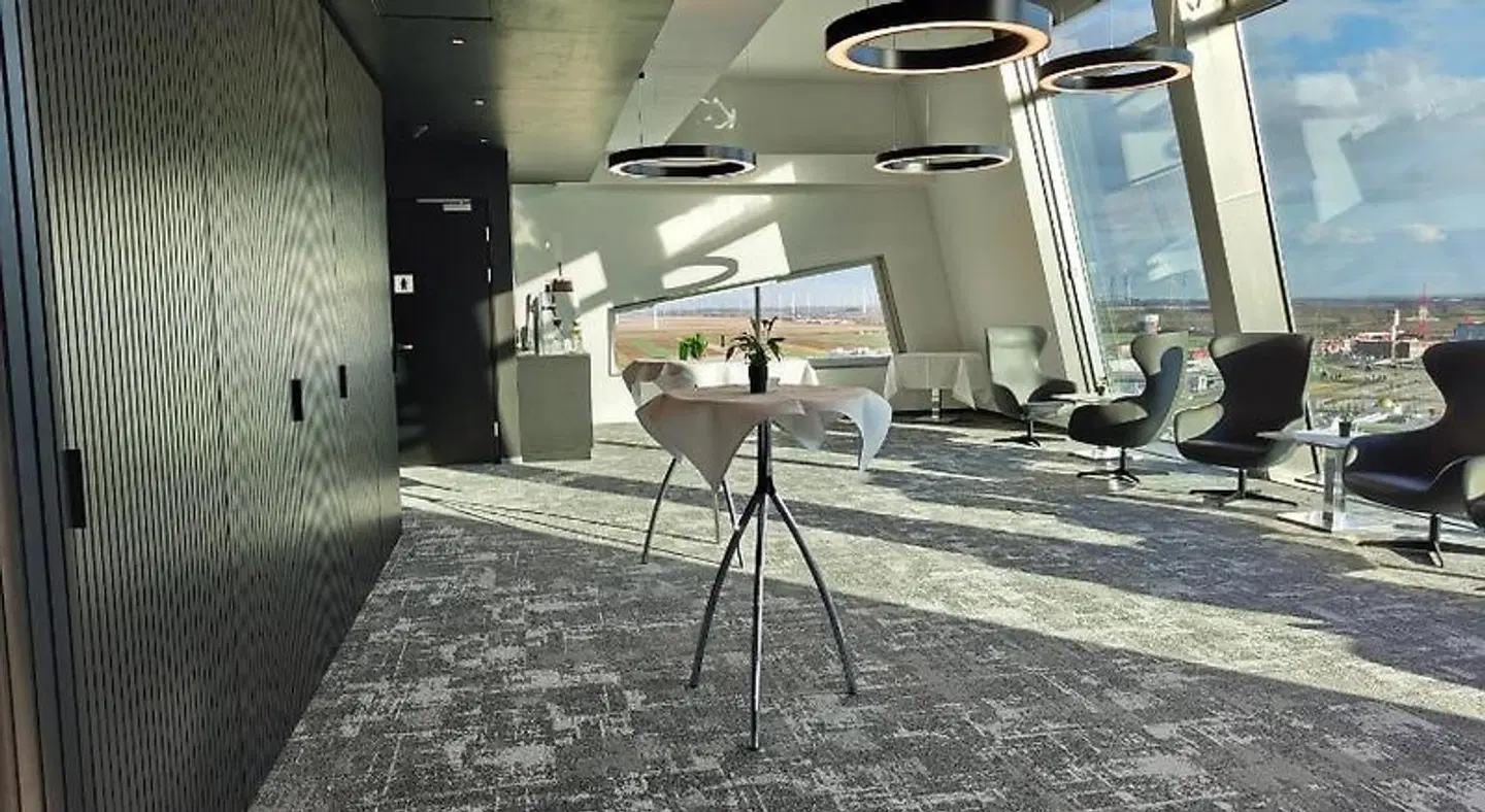 Pannonia Tower Hotel SPORTS_AND_LEISURE
