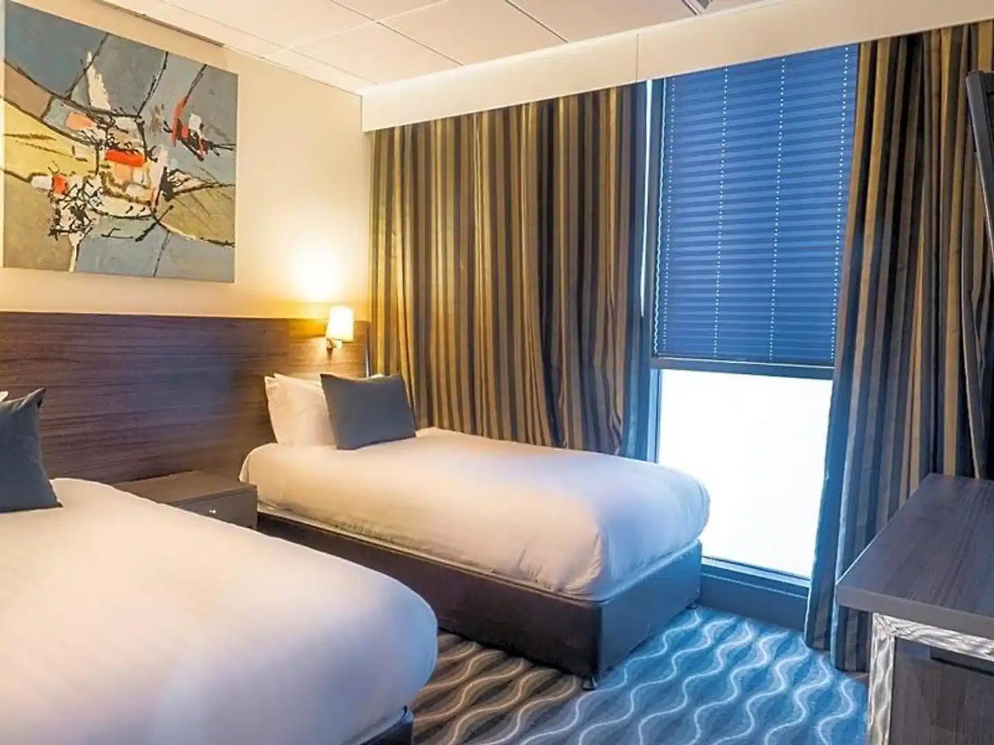 Crowne Plaza London - Kingston Wohnbeispiel