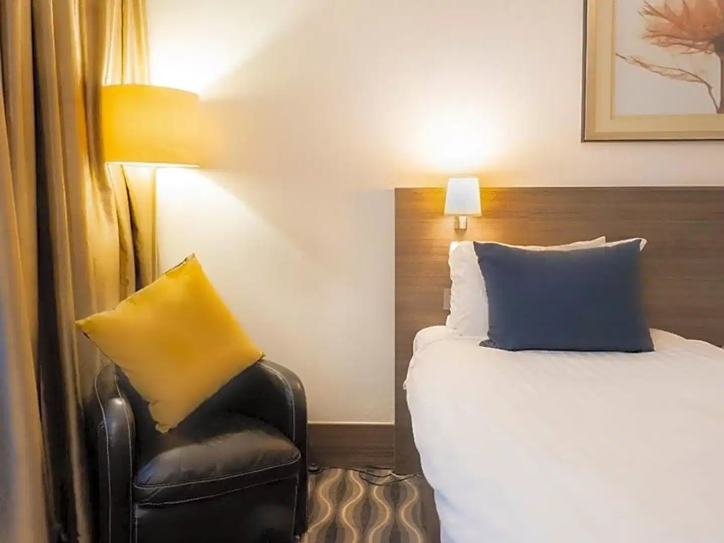 Crowne Plaza London - Kingston Wohnbeispiel