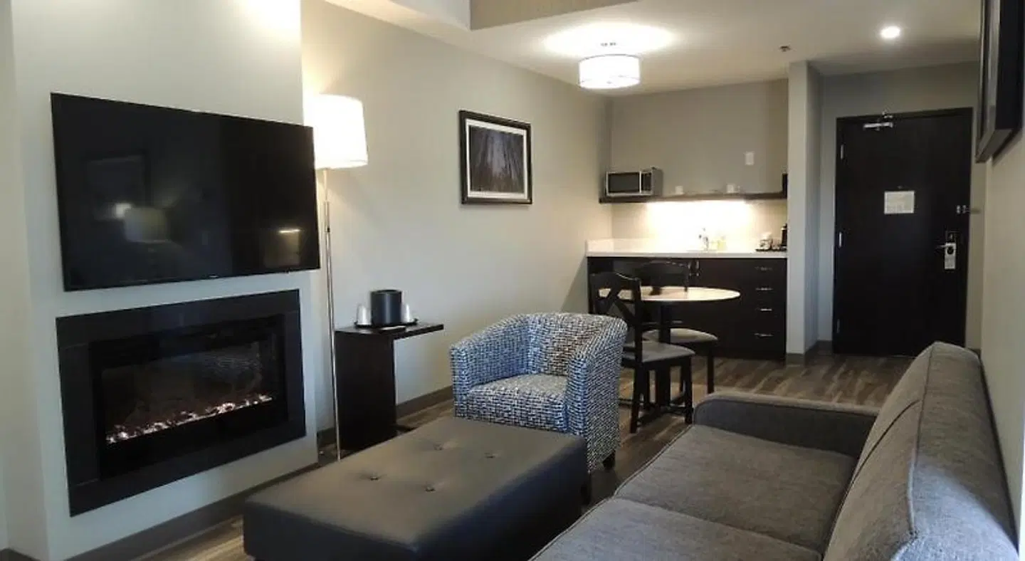 Best Western Premier Northwood Hotel ROOM_EXAMPLE