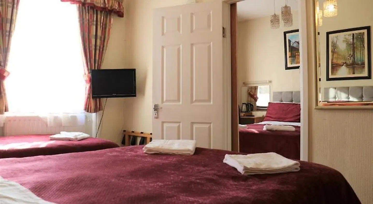 Barry House ROOM_EXAMPLE