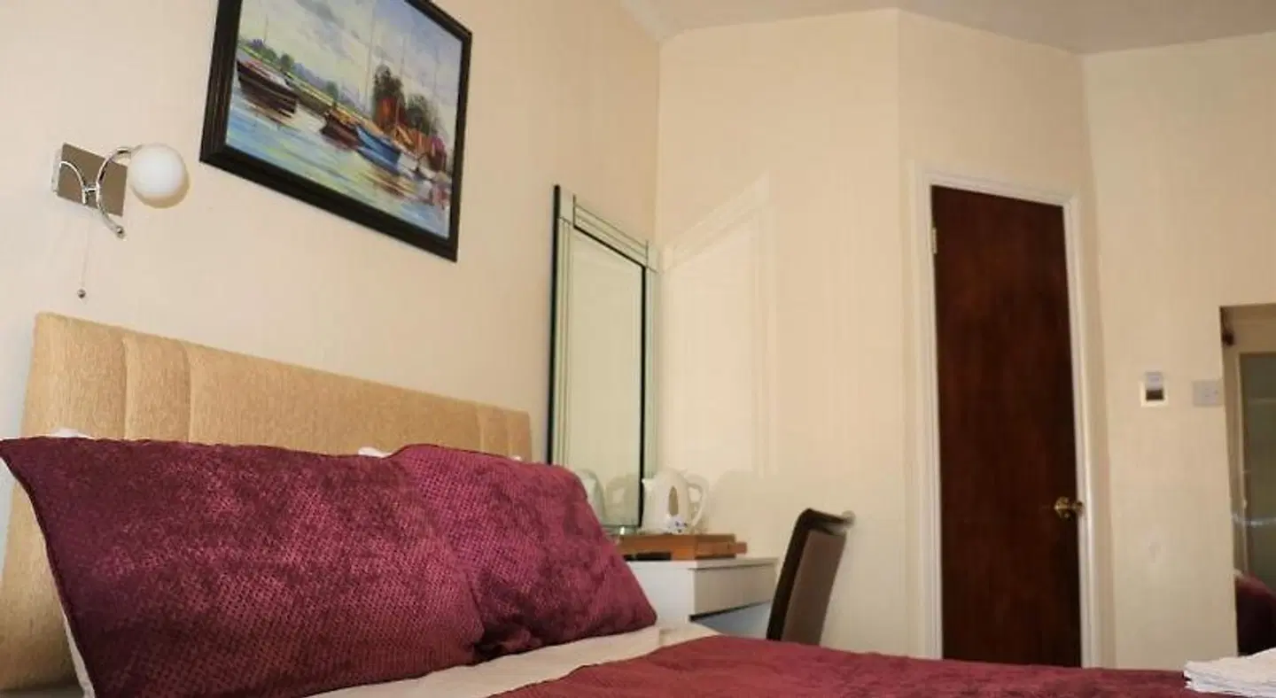 Barry House ROOM_EXAMPLE