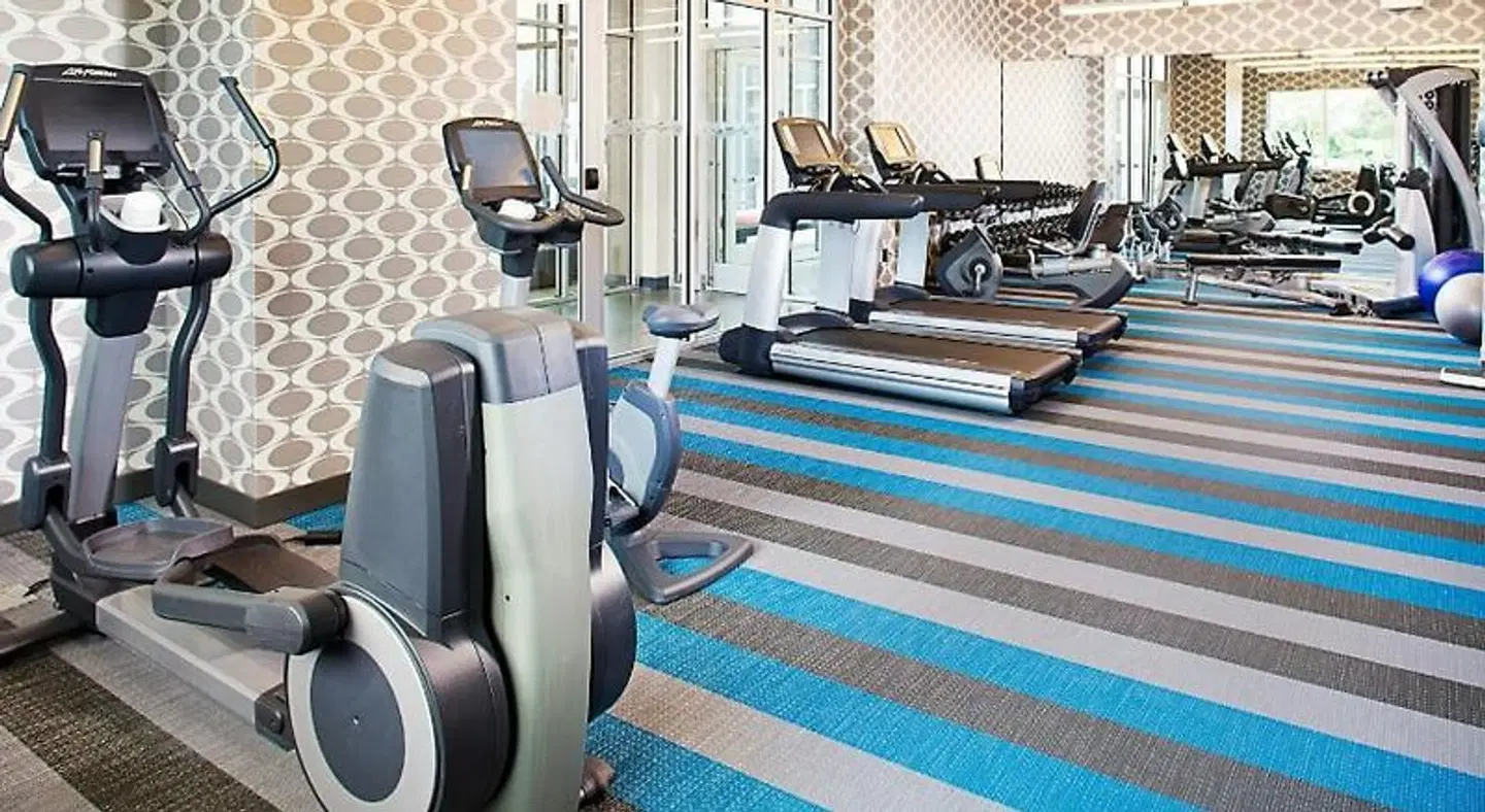 Aloft Philadelphia Airport SPORTS_AND_LEISURE