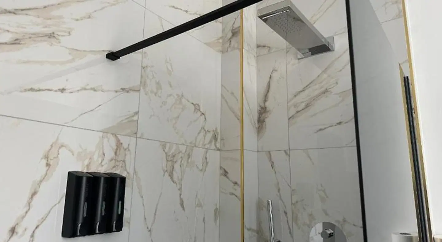 Relais Firenze Stibbert Badezimmer