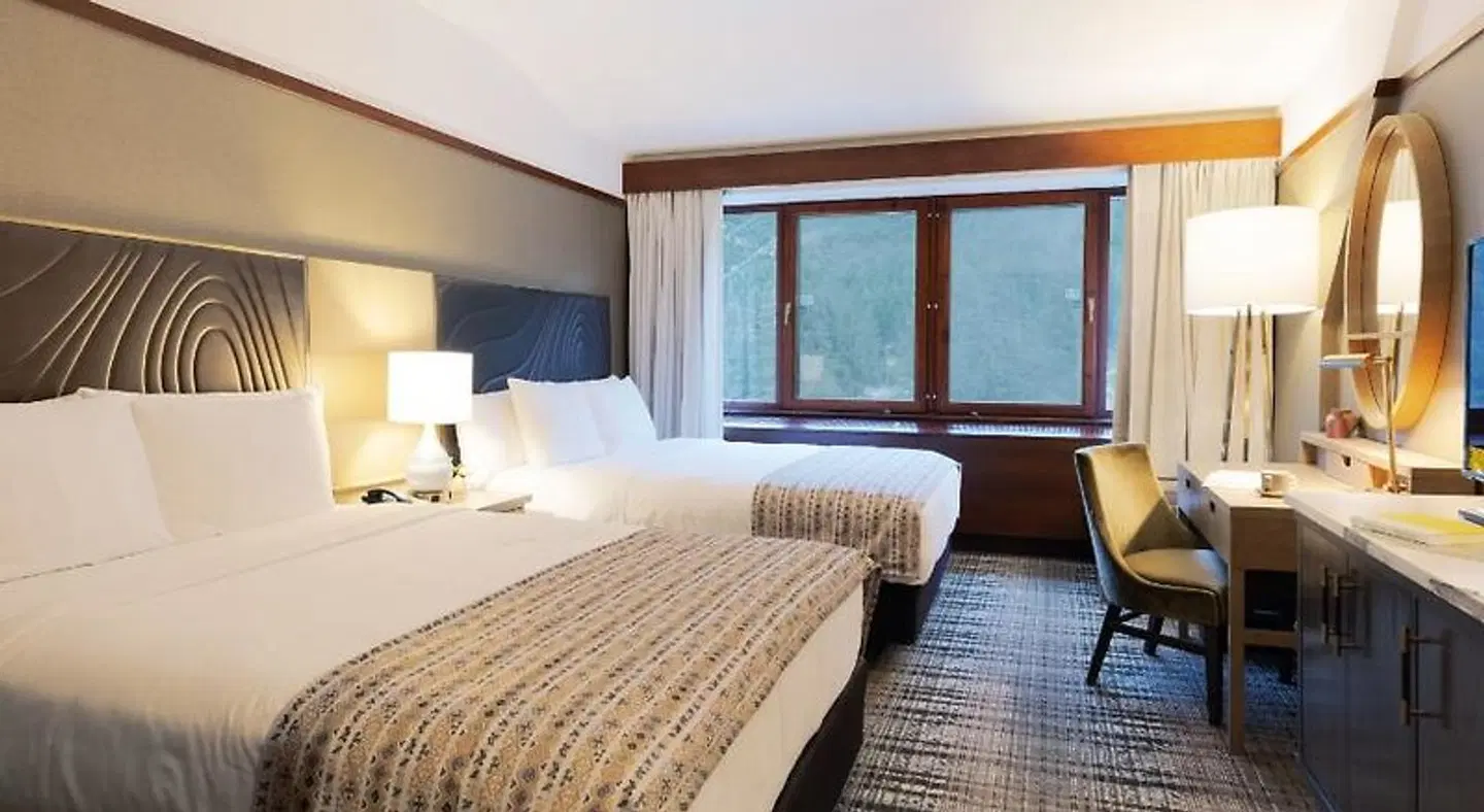 Alyeska ROOM_EXAMPLE