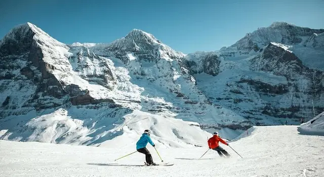 Belvedere SPORTS_AND_LEISURE
