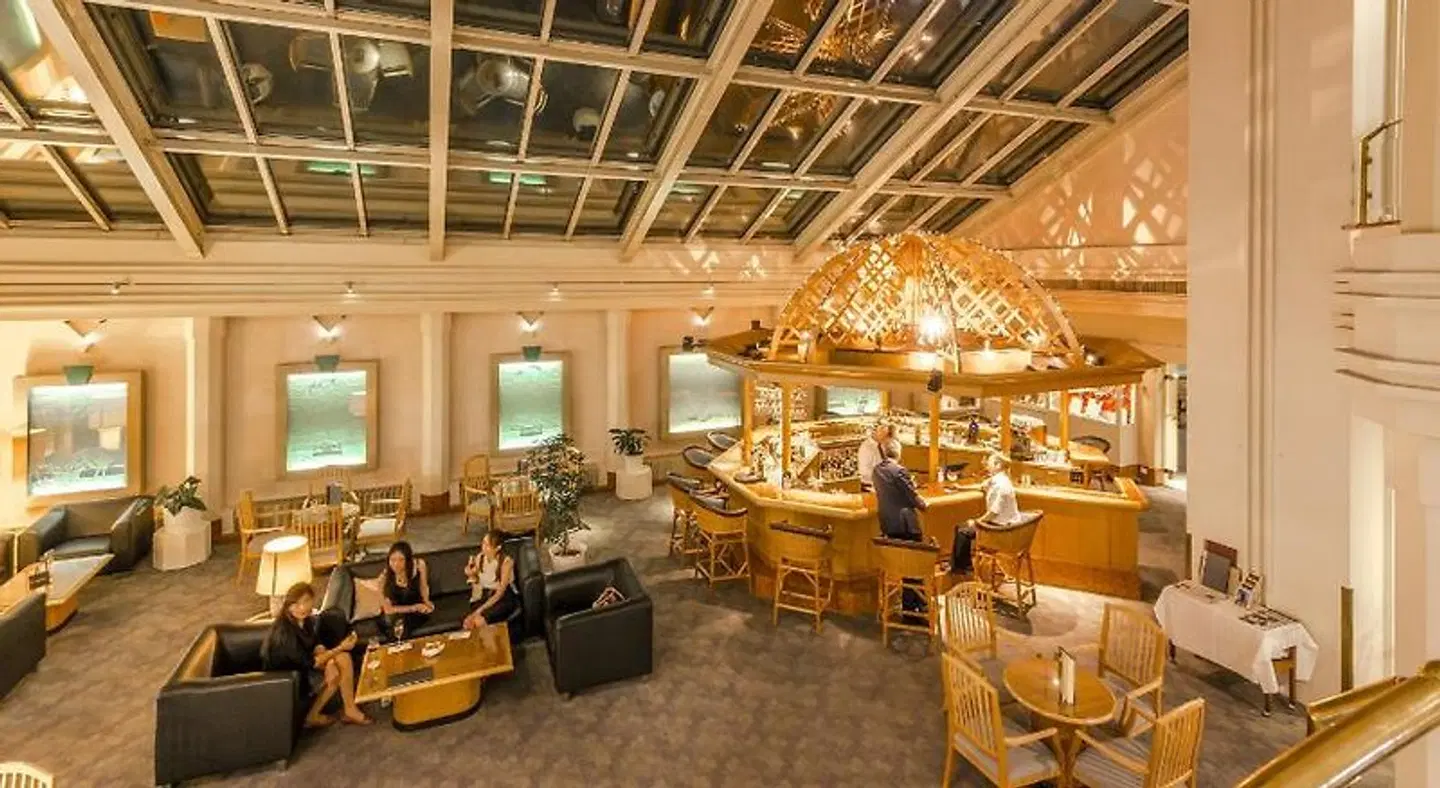 Hotel Metropole LOUNGE_LOBBY