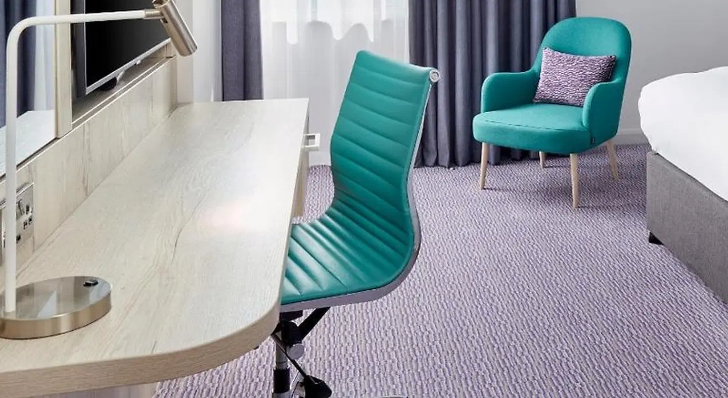 Leonardo Hotel London Croydon ROOM_EXAMPLE