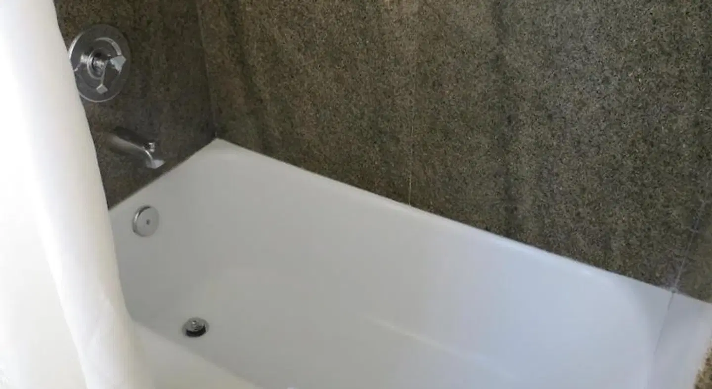 Caliente Tropics Badezimmer