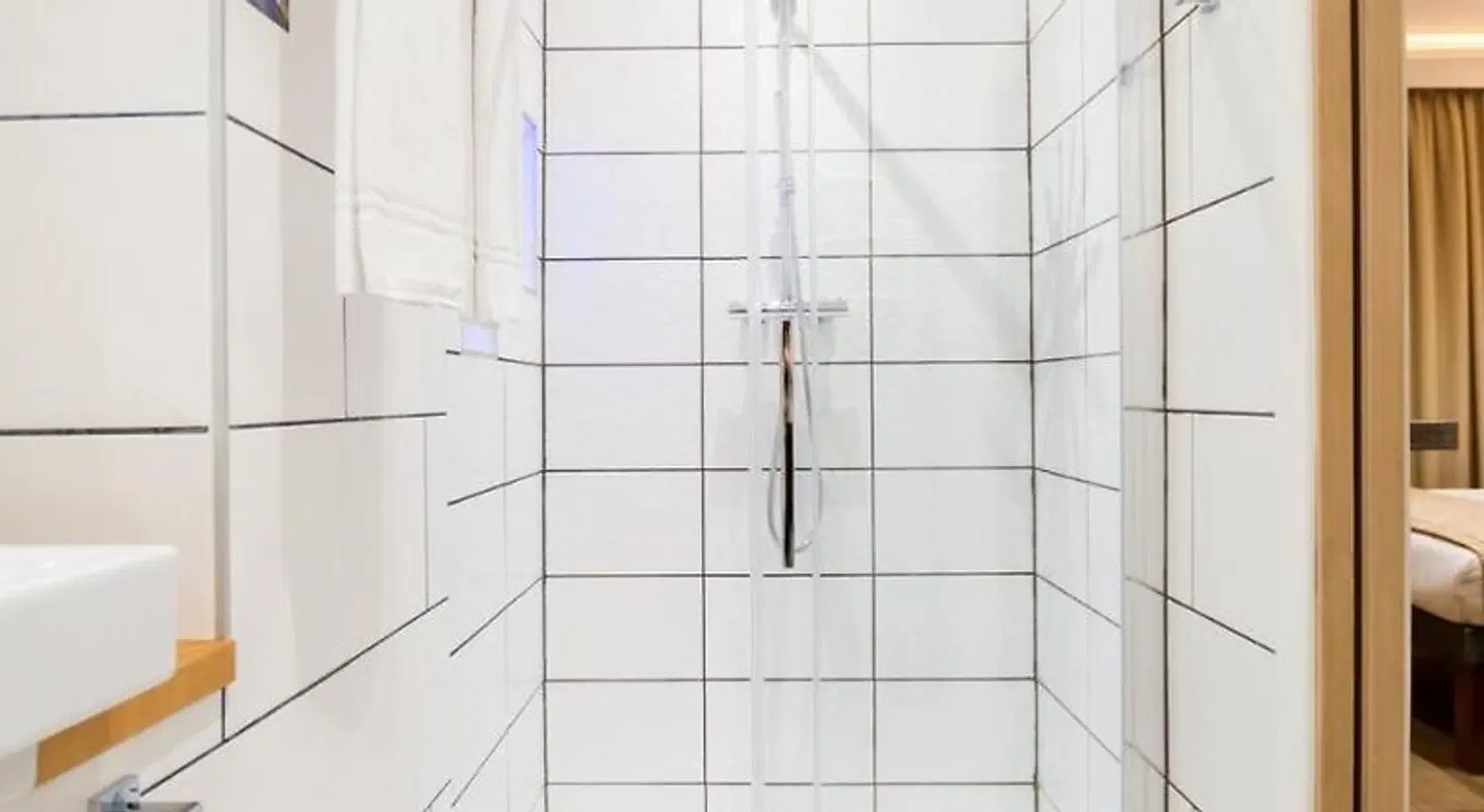 Arosfa Hotel MODEL_IMPRESSION