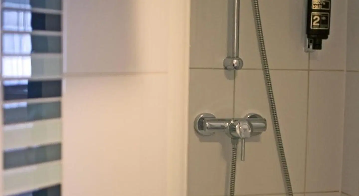 Allure Badezimmer