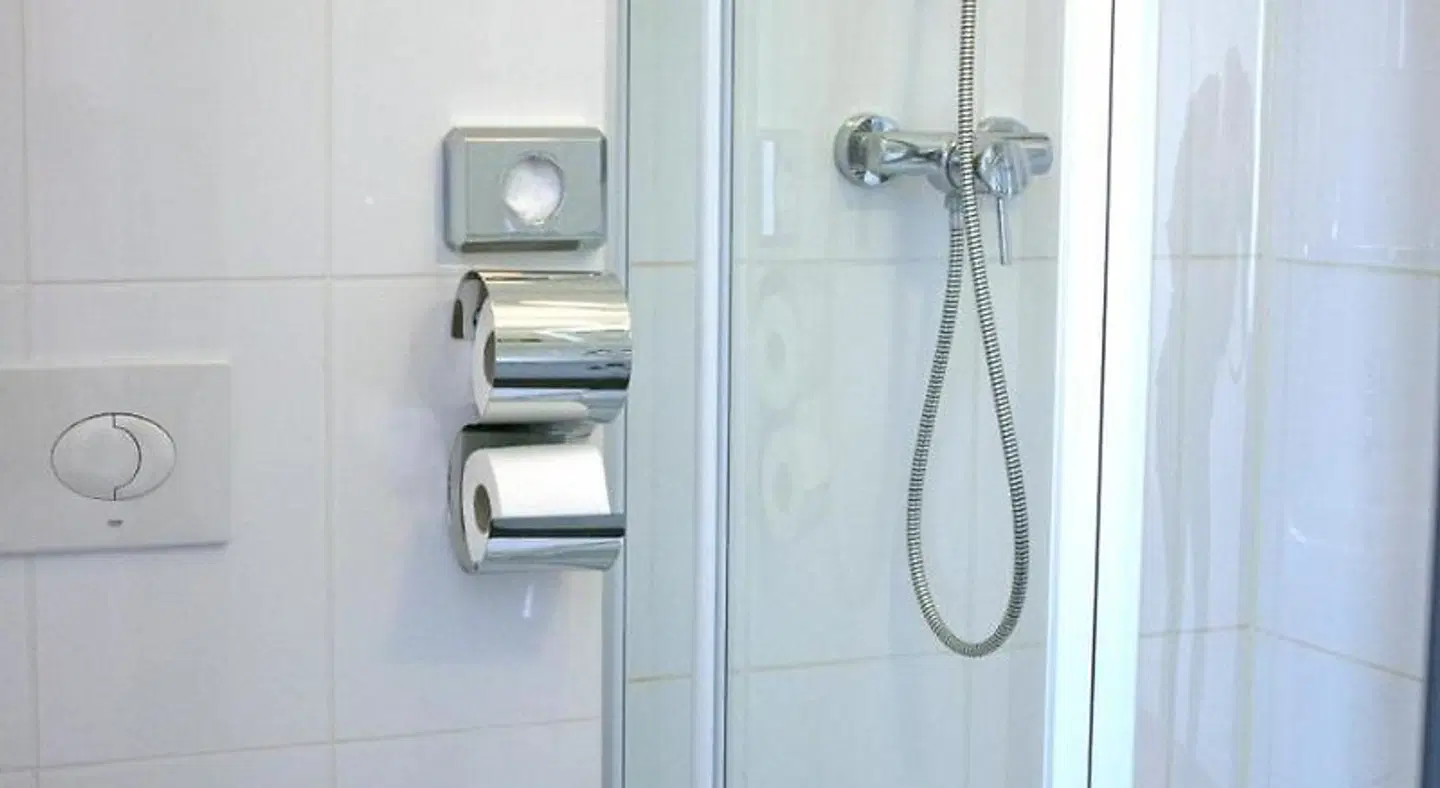 Allure Badezimmer