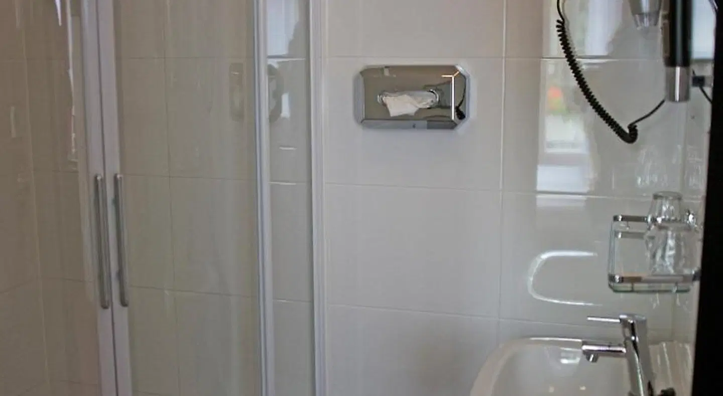 Allure Badezimmer