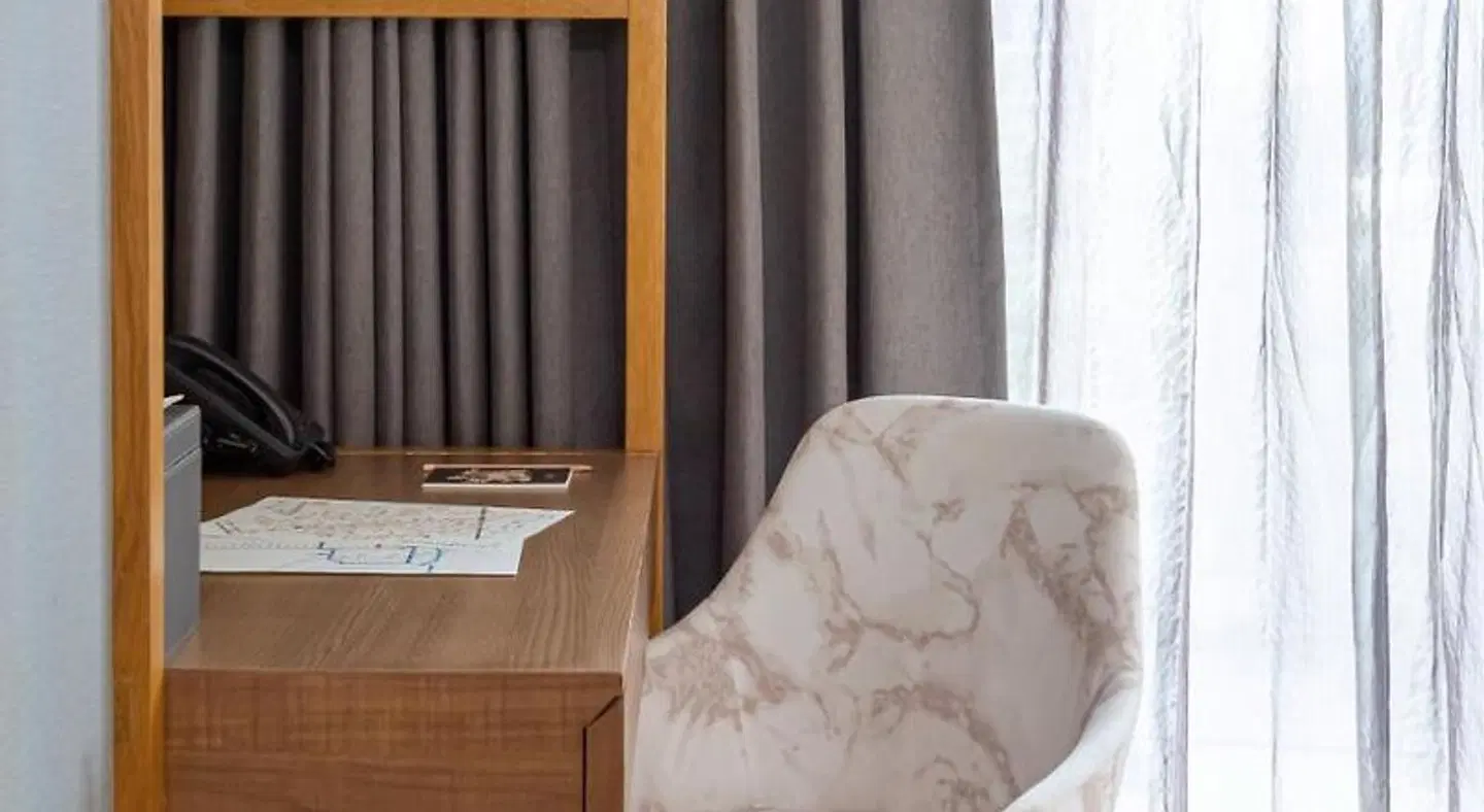 Volve Hotel Bangkok HEALTH_BEAUTY