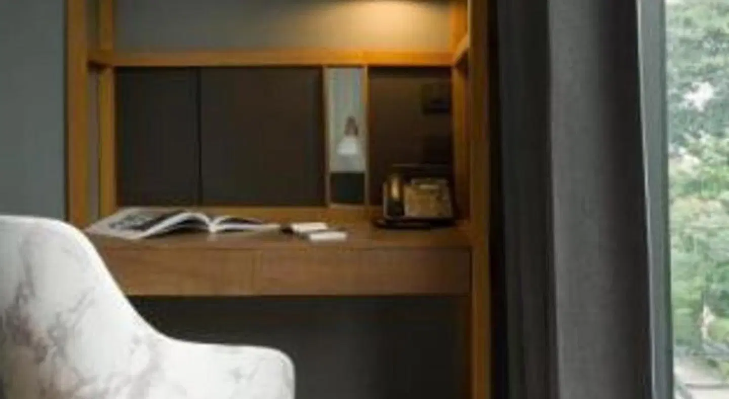 Volve Hotel Bangkok HEALTH_BEAUTY
