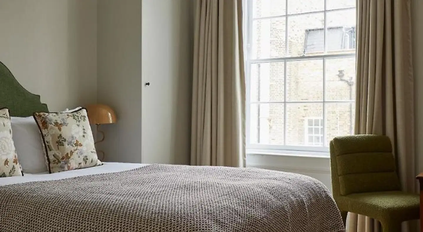 Georgian House ROOM_EXAMPLE
