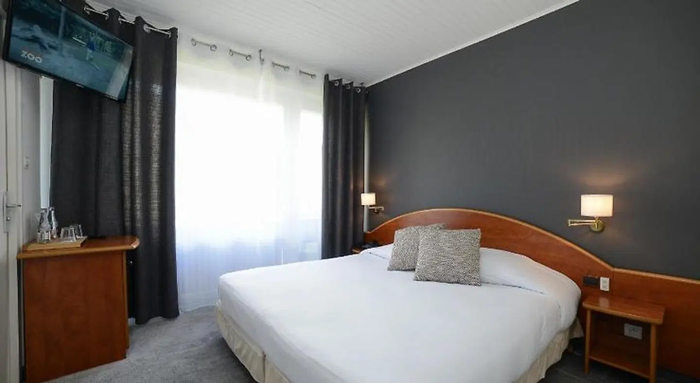 Novalaise Plage ROOM_EXAMPLE