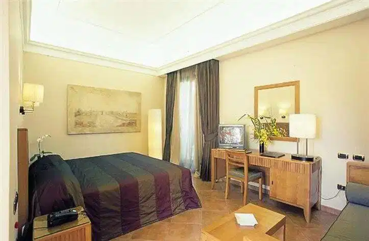 Hotel Forum – Hotelfoto