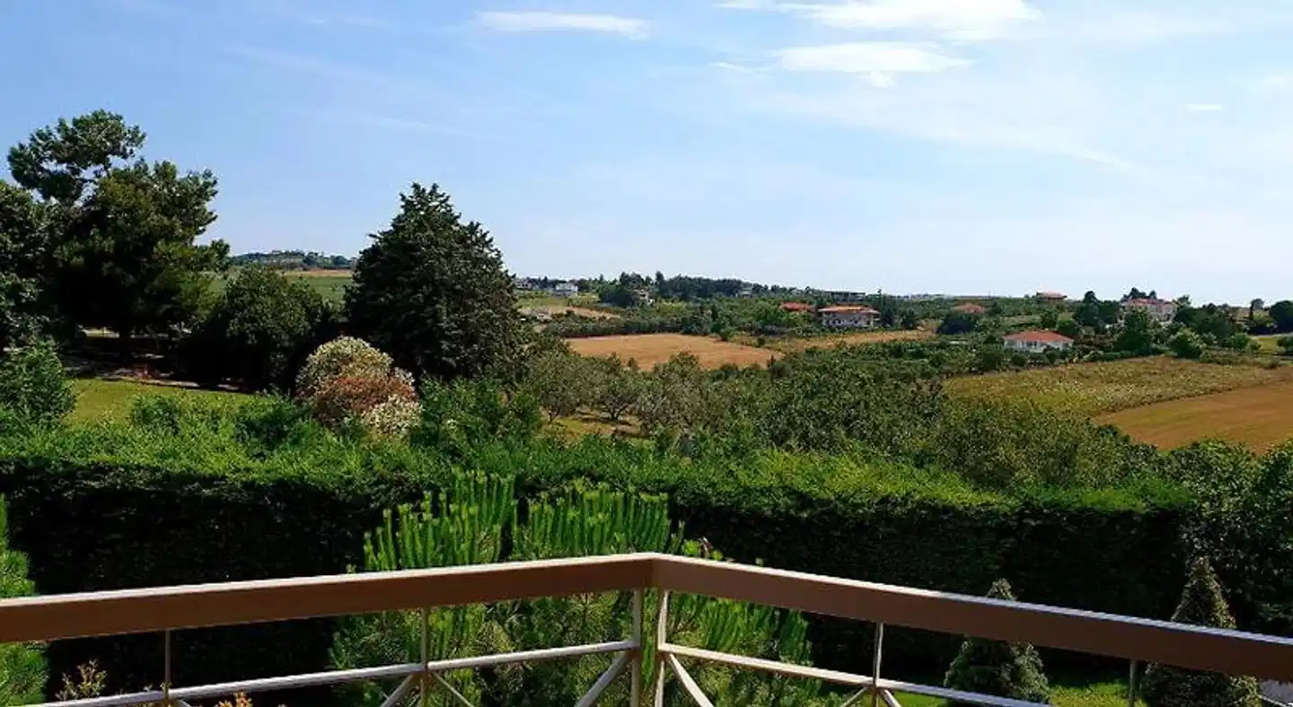 Royal Landschaft