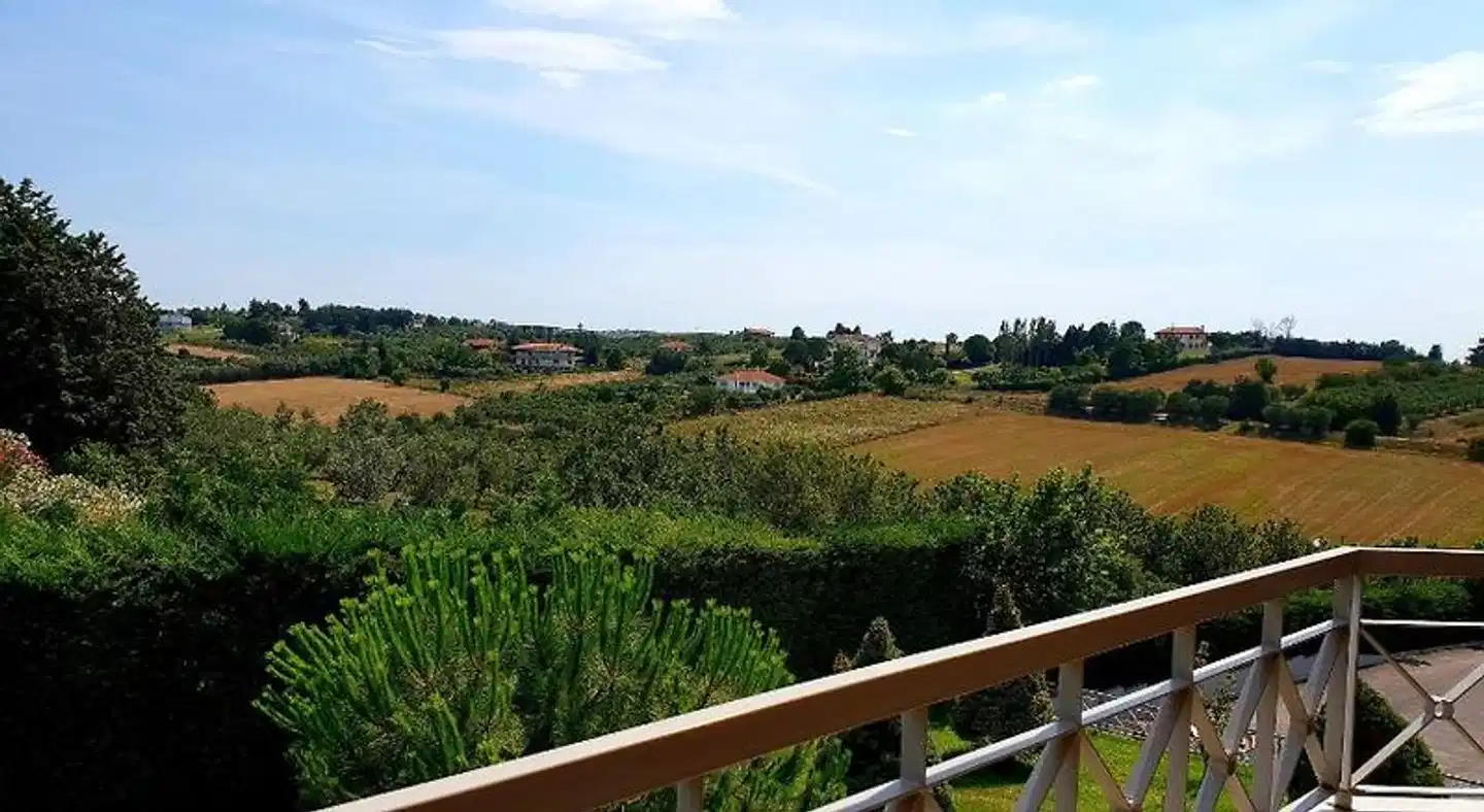 Royal Landschaft