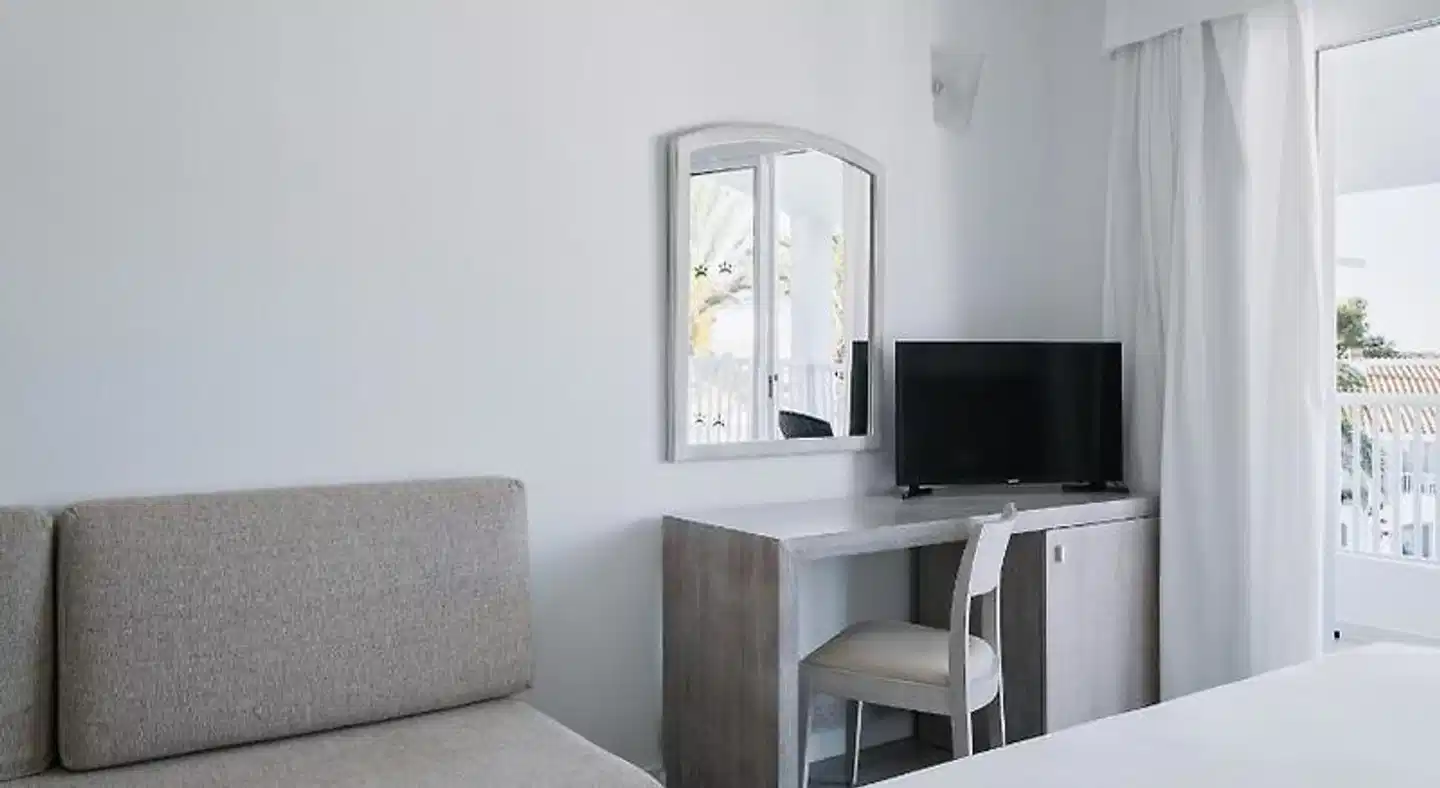 Prinsotel La Caleta (Hotel) Wohnbeispiel