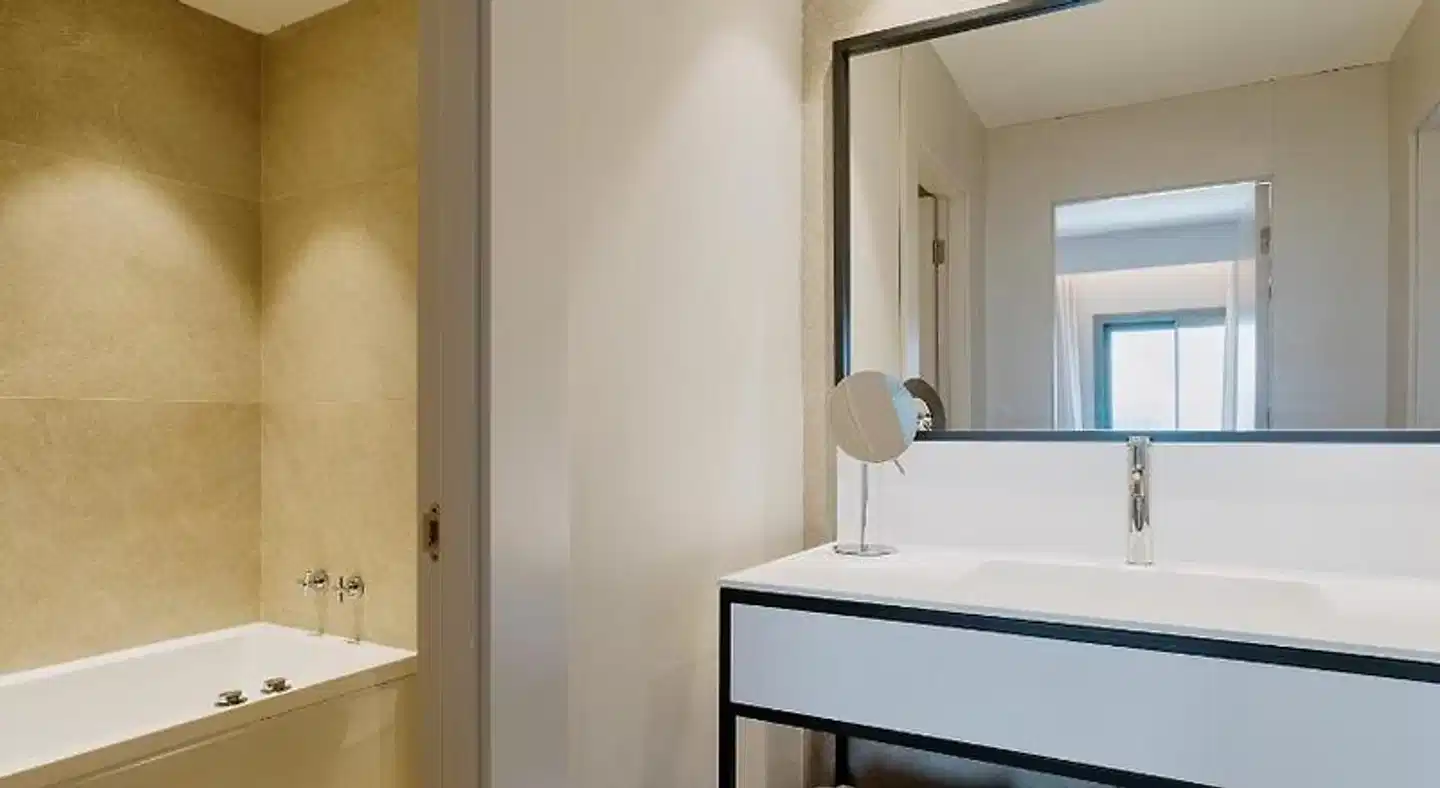 Prinsotel La Dorada & Spa Wohnbeispiel