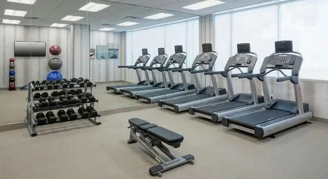 SpringHill Suites by Marriott Clearwater Beach SPORTS_AND_LEISURE